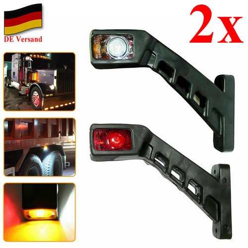 Led begrenzungsleuchte - 2,