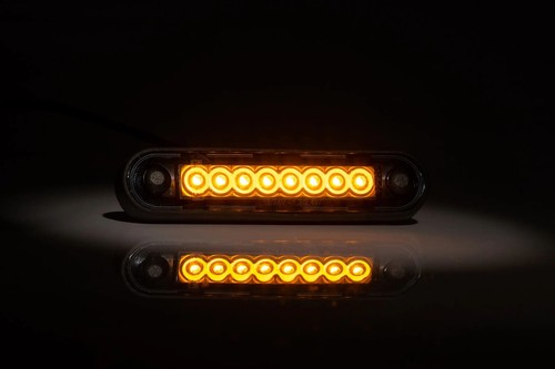 Led seitenmarkierungsleuchte - led,