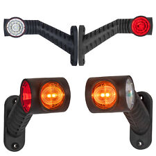 2 LED Begrenzungsleuchten