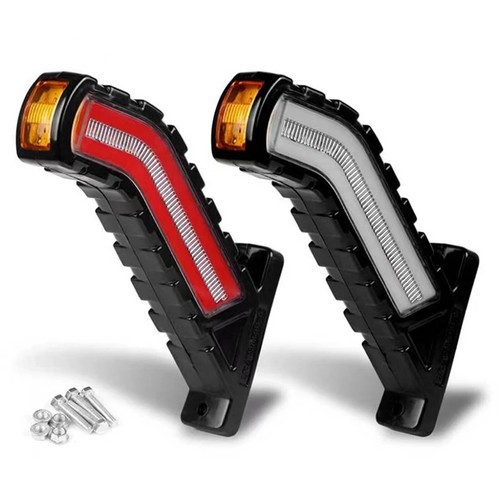 Led begrenzungsleuchten 12v - begrenzungsleuchten,