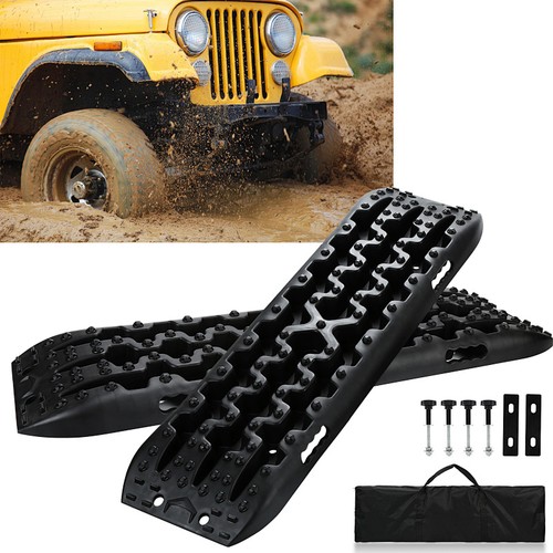 Sandbleche offroad - 2x,