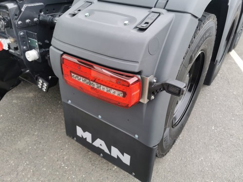Man tgx tgs - tgx,
