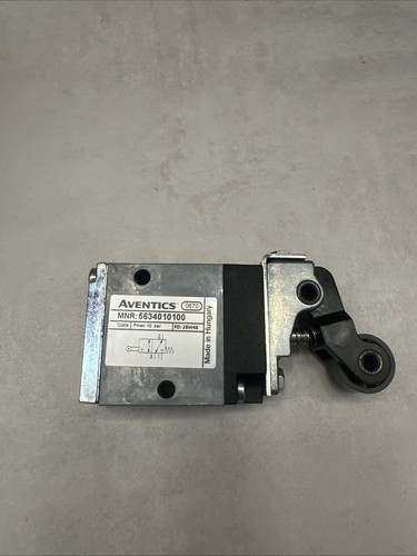 Bosch rexroth aventics - -, 3/2