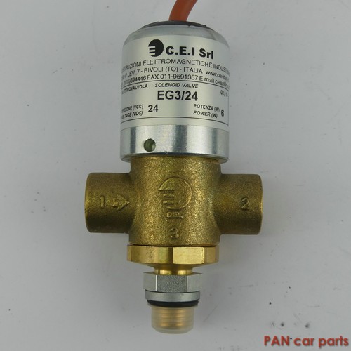 Kraftstoff magnetventil i - kraftstoff,