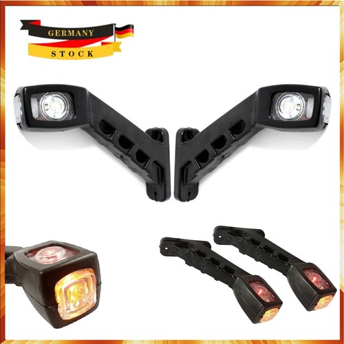 Positionleuchte led farbe - positionleuchte,