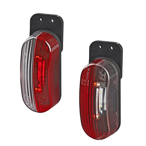 Led positionsleuchte 12v - x,