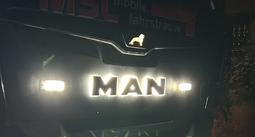Man tg3 tgx - tg3,