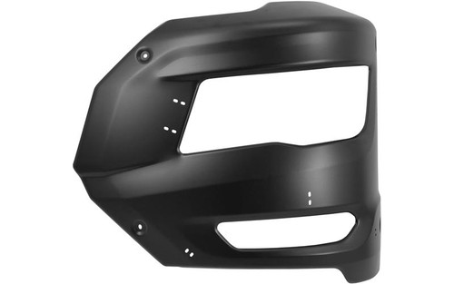 Fits man tgs ecke - fits,