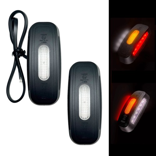 Led umrissleuchte - led,