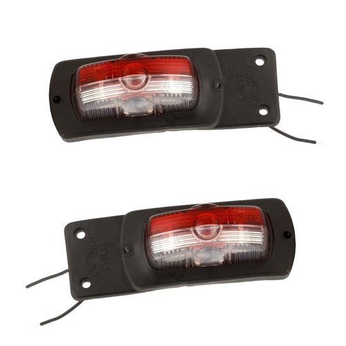 Positionsleuchte 12v 24v - 2,
