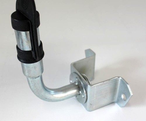 Halter rundumleuchte - halter,