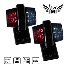 2x LED-Begrenzungsleuchte