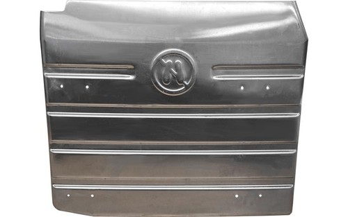 Fits man tgx - fits,