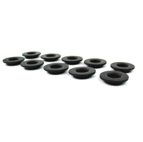 10x nfz lkw ersatzgummi - nfz,