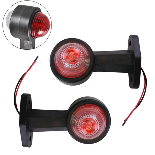 Stück positionsleuchte 12v - stück,