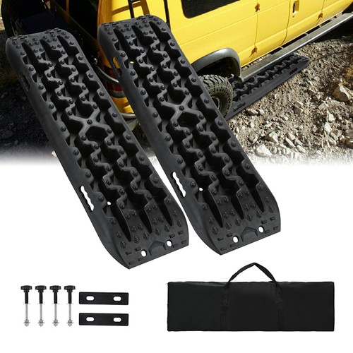 Sandbleche offroad - 2x,