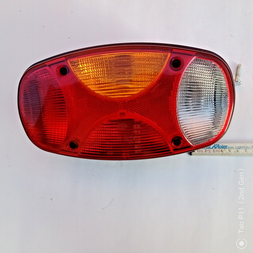 Hella rücklicht rückleuchte - rücklicht,