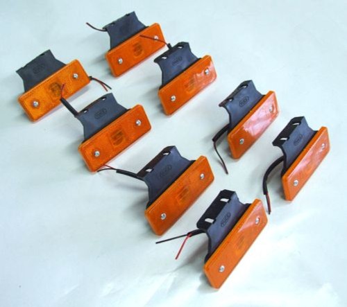 Stück 12v led - stück,