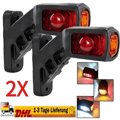 Led begrenzungsleuchte - x,