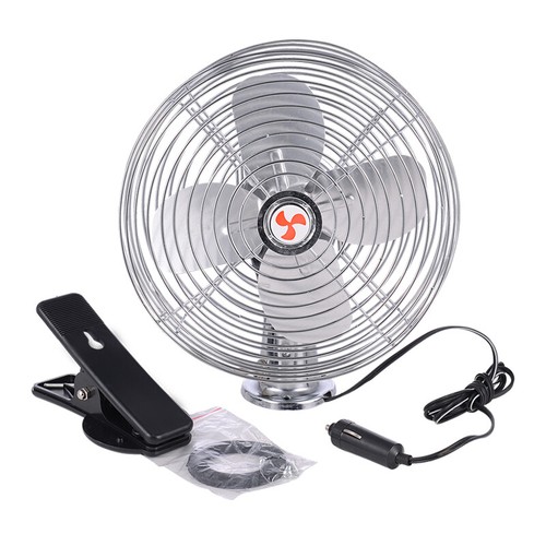 Ventilator jumbo 12v - 12v, 12