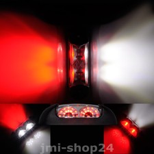 2x LED Umrissleuchte