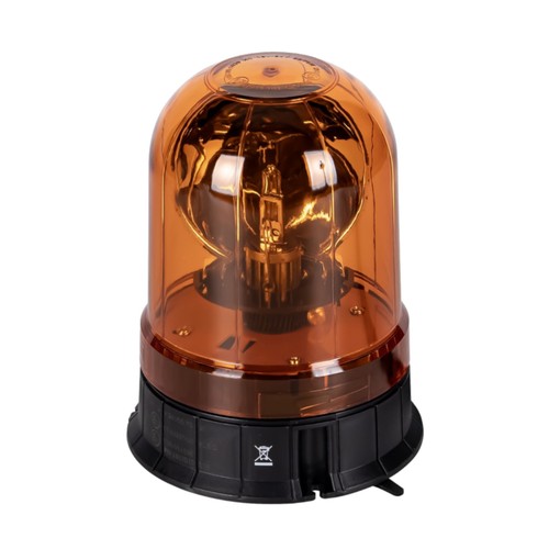 Rundumleuchte 12v 24v - 24v, magnet