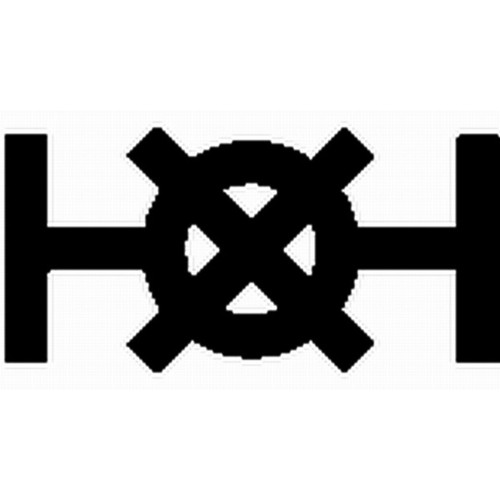 Schild hella 9xt - hella, 763-331