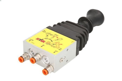 Hyva air control 14750430 - hyva,