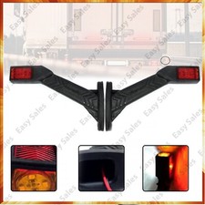 2x Begrenzungsleuchten