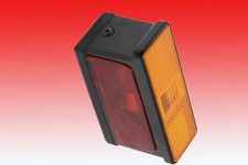 Umrissleuchte rechts passend