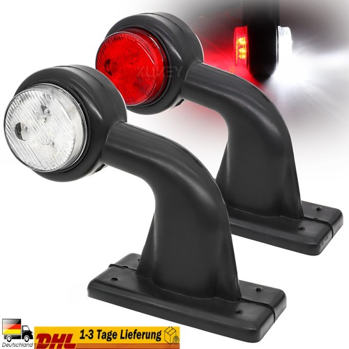 Positionsleuchte 12v 24v - positionsleuchte, 12v/24v