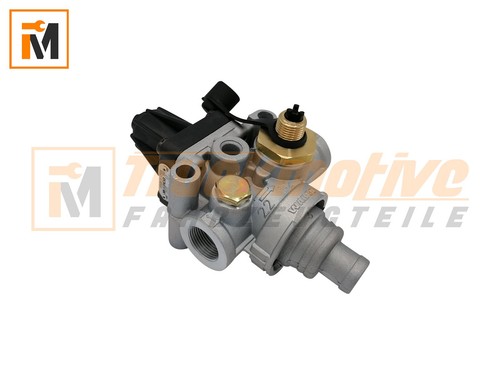 Wabco 9753034730 druckregler - 9753034730,