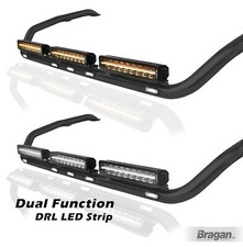 Dach Stange + LED + 43.2cm