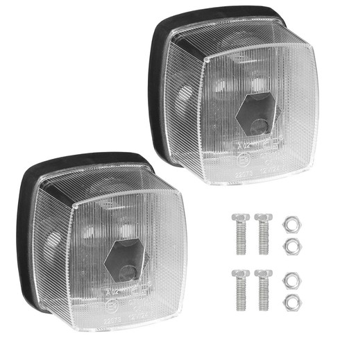 Positionsleuchte 12v 24v - positionsleuchte, /