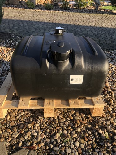 Man dieseltank tank - man,