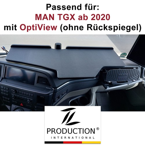 Man tgx mit - man, optiview
