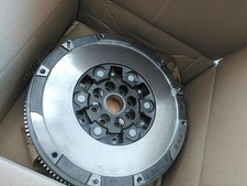 LUK Opel Schwungrad 55564465