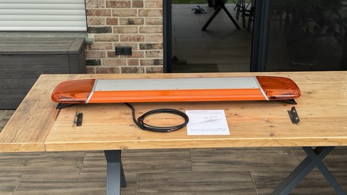 Hänsch dbw 5000 warnbalken - dbw,