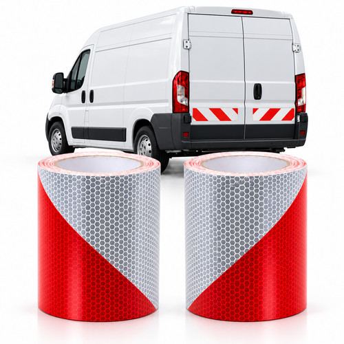 Warnmarkierung baufahrzeug - warnmarkierung,