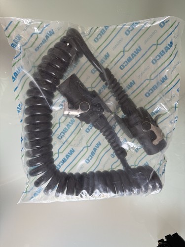 Wabco wendelkabel 4460087100 - wendelkabel,