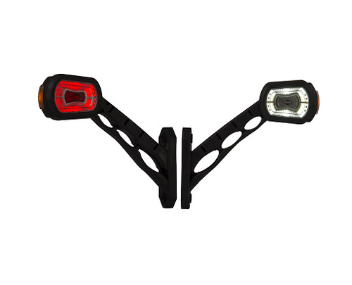 Led begrenzungsleuchte - led,