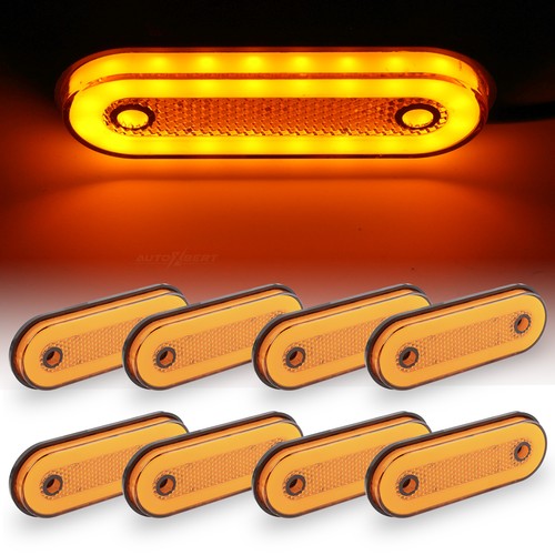 Led - 8x,