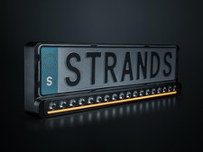 LED Fernscheinwerfer /