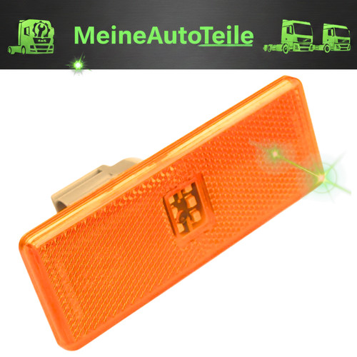 Seitenmarkierungsleuchte