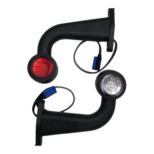 Funktionen led - 2x, 2-funktionen