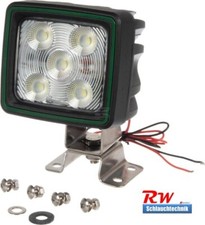 Arbeitsscheinwerfer LED, 67W