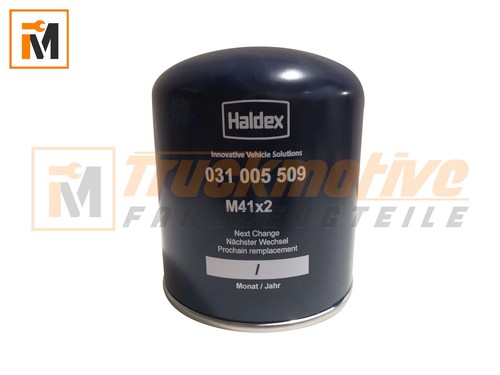 Haldex 031005509