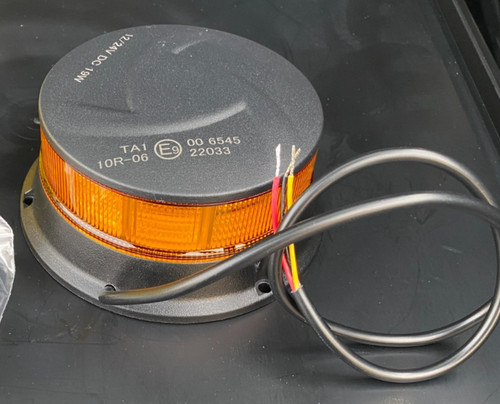Rundumleuchte led 24v - 30,
