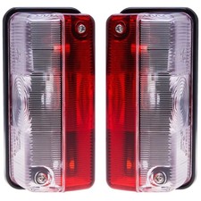 2x Set Begrenzungsleuchte 12V