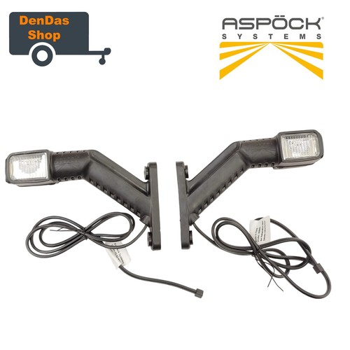 Aspöck superpoint led - 4, iv